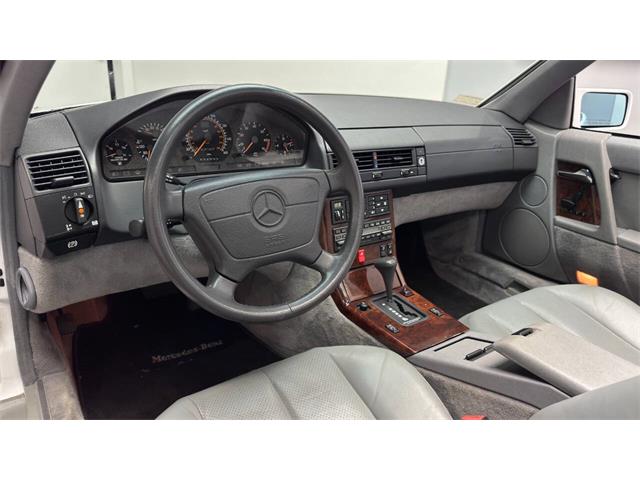 1992 Mercedes-Benz 500 (CC-2089744) for sale in Clearwater, Florida
