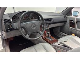 1992 Mercedes-Benz 500 (CC-2089744) for sale in Clearwater, Florida