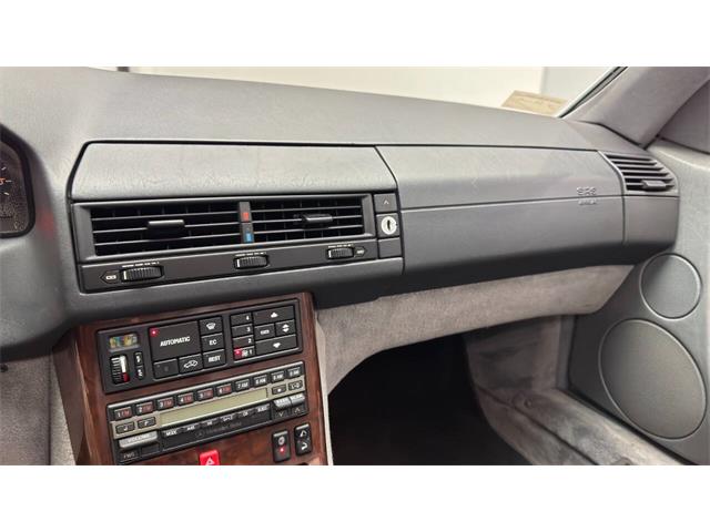 1992 Mercedes-Benz 500 (CC-2089744) for sale in Clearwater, Florida