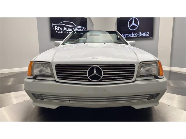 1992 Mercedes-Benz 500 (CC-2089744) for sale in Clearwater, Florida