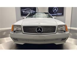 1992 Mercedes-Benz 500 (CC-2089744) for sale in Clearwater, Florida