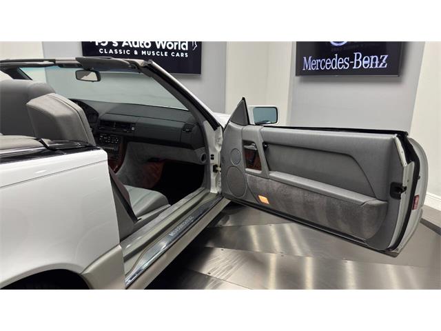 1992 Mercedes-Benz 500 (CC-2089744) for sale in Clearwater, Florida
