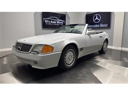 1992 Mercedes-Benz 500 (CC-2089744) for sale in Clearwater, Florida