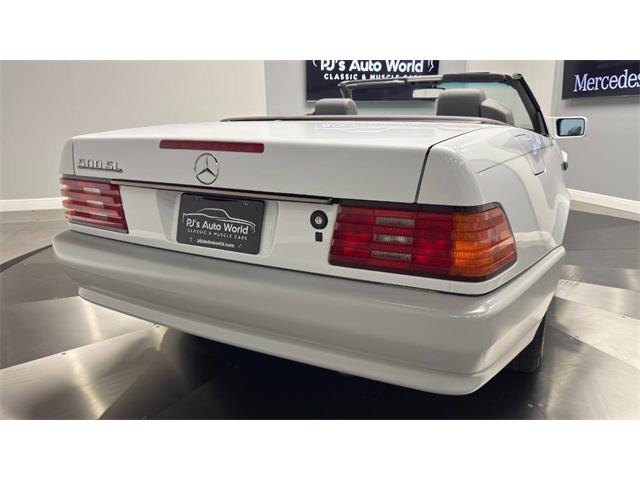 1992 Mercedes-Benz 500 (CC-2089744) for sale in Clearwater, Florida