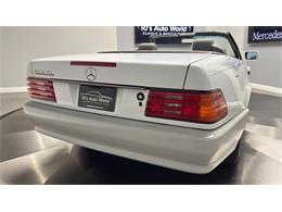 1992 Mercedes-Benz 500 (CC-2089744) for sale in Clearwater, Florida