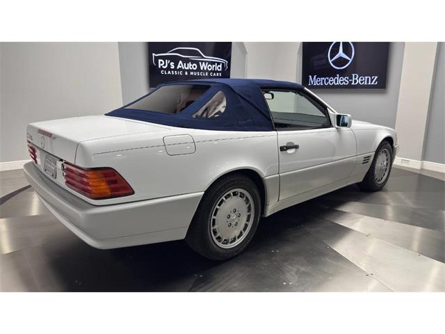 1992 Mercedes-Benz 500 (CC-2089744) for sale in Clearwater, Florida