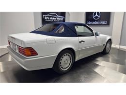 1992 Mercedes-Benz 500 (CC-2089744) for sale in Clearwater, Florida