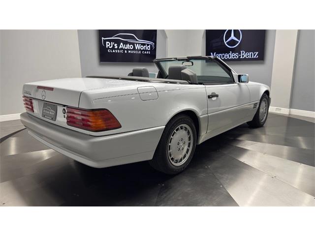 1992 Mercedes-Benz 500 (CC-2089744) for sale in Clearwater, Florida
