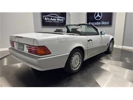 1992 Mercedes-Benz 500 (CC-2089744) for sale in Clearwater, Florida