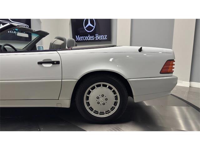 1992 Mercedes-Benz 500 (CC-2089744) for sale in Clearwater, Florida