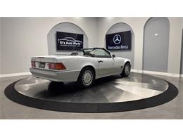 1992 Mercedes-Benz 500 (CC-2089744) for sale in Clearwater, Florida