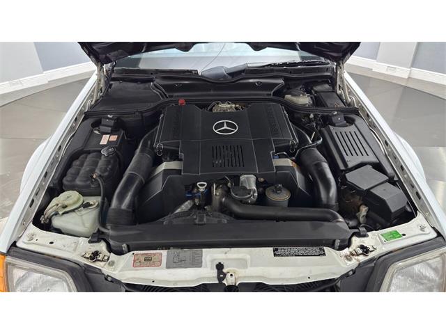 1992 Mercedes-Benz 500 (CC-2089744) for sale in Clearwater, Florida