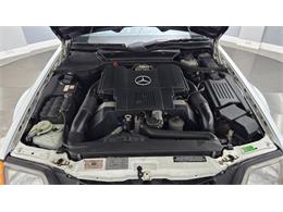 1992 Mercedes-Benz 500 (CC-2089744) for sale in Clearwater, Florida