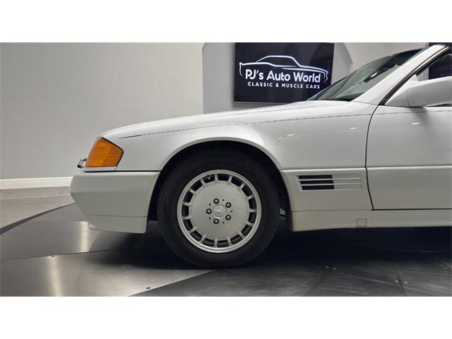 1992 Mercedes-Benz 500 (CC-2089744) for sale in Clearwater, Florida