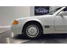 1992 Mercedes-Benz 500 (CC-2089744) for sale in Clearwater, Florida