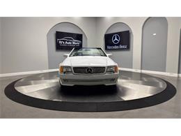 1992 Mercedes-Benz 500 (CC-2089744) for sale in Clearwater, Florida