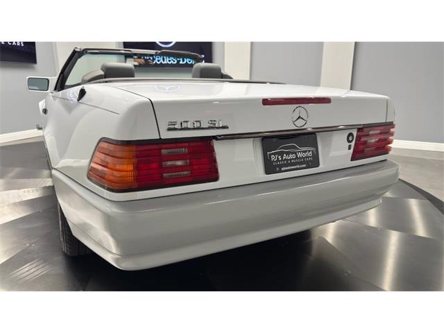 1992 Mercedes-Benz 500 (CC-2089744) for sale in Clearwater, Florida