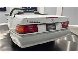 1992 Mercedes-Benz 500 (CC-2089744) for sale in Clearwater, Florida