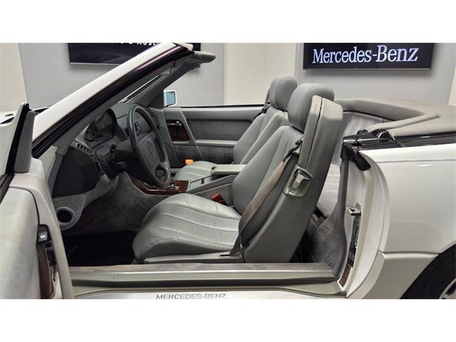 1992 Mercedes-Benz 500 (CC-2089744) for sale in Clearwater, Florida