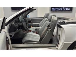 1992 Mercedes-Benz 500 (CC-2089744) for sale in Clearwater, Florida