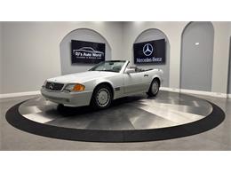 1992 Mercedes-Benz 500 (CC-2089744) for sale in Clearwater, Florida