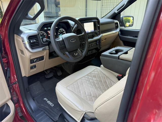 2022 Ford F150 (CC-2089745) for sale in Reno, Nevada