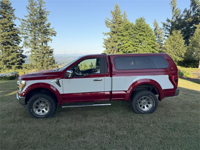 2022 Ford F150 (CC-2089745) for sale in Reno, Nevada