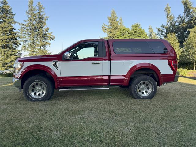 2022 Ford F150 (CC-2089745) for sale in Reno, Nevada