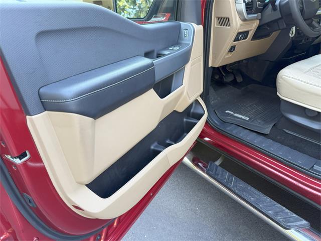 2022 Ford F150 (CC-2089745) for sale in Reno, Nevada