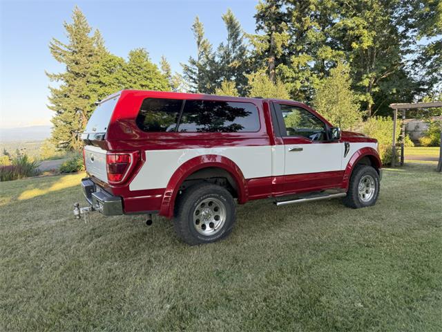 2022 Ford F150 (CC-2089745) for sale in Reno, Nevada