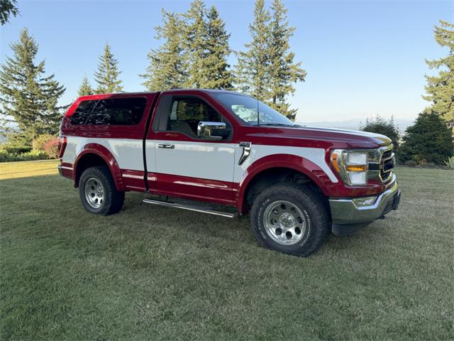 2022 Ford F150 (CC-2089745) for sale in Reno, Nevada