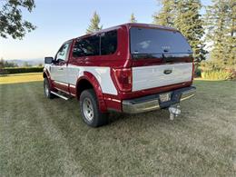 2022 Ford F150 (CC-2089745) for sale in Reno, Nevada