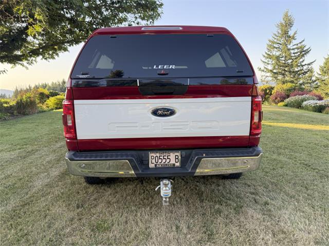 2022 Ford F150 (CC-2089745) for sale in Reno, Nevada