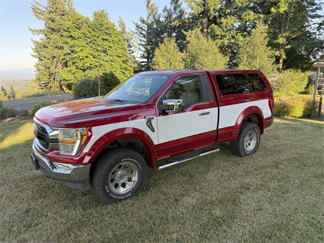 2022 Ford F150 (CC-2089745) for sale in Reno, Nevada