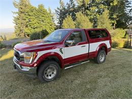 2022 Ford F150 (CC-2089745) for sale in Reno, Nevada