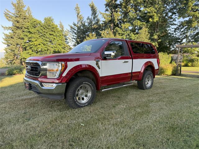2022 Ford F150 (CC-2089745) for sale in Reno, Nevada