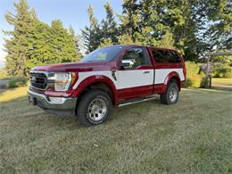 2022 Ford F150 (CC-2089745) for sale in Reno, Nevada