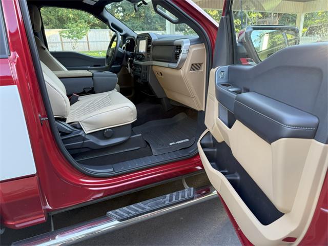 2022 Ford F150 (CC-2089745) for sale in Reno, Nevada