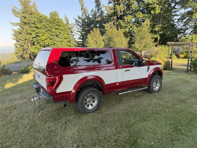 2022 Ford F150 (CC-2089745) for sale in Reno, Nevada