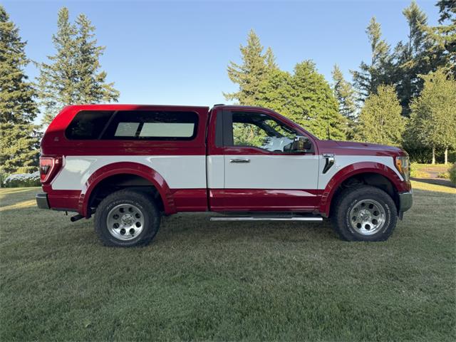 2022 Ford F150 (CC-2089745) for sale in Reno, Nevada