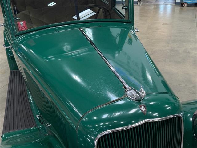 1933 Plymouth PD Deluxe (CC-2089746) for sale in Salem, Ohio