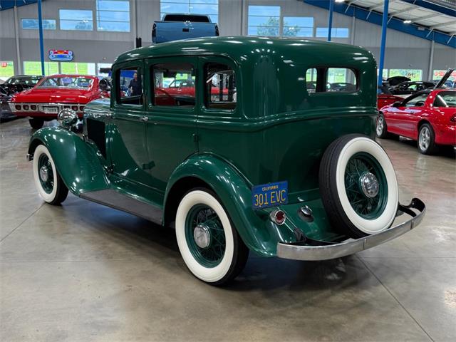 1933 Plymouth PD Deluxe (CC-2089746) for sale in Salem, Ohio