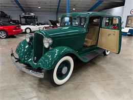 1933 Plymouth PD Deluxe (CC-2089746) for sale in Salem, Ohio