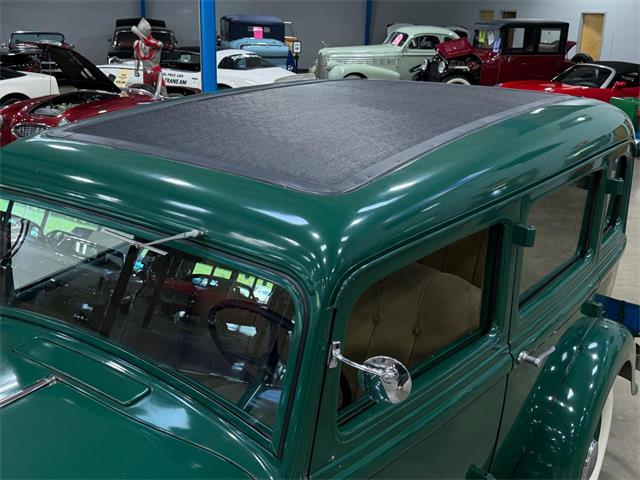 1933 Plymouth PD Deluxe (CC-2089746) for sale in Salem, Ohio