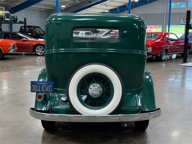 1933 Plymouth PD Deluxe (CC-2089746) for sale in Salem, Ohio