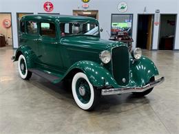 1933 Plymouth PD Deluxe (CC-2089746) for sale in Salem, Ohio