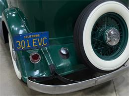 1933 Plymouth PD Deluxe (CC-2089746) for sale in Salem, Ohio