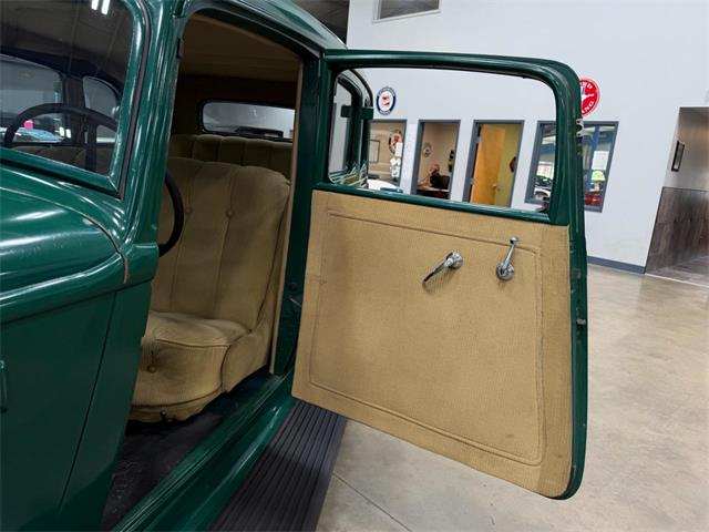 1933 Plymouth PD Deluxe (CC-2089746) for sale in Salem, Ohio