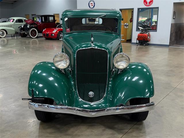 1933 Plymouth PD Deluxe (CC-2089746) for sale in Salem, Ohio