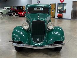 1933 Plymouth PD Deluxe (CC-2089746) for sale in Salem, Ohio